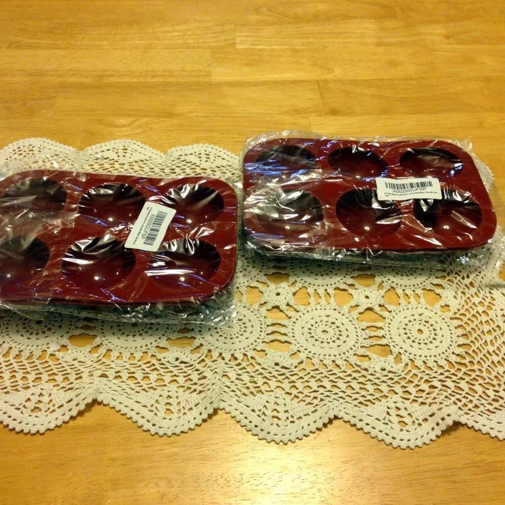 New Soap Making Molds